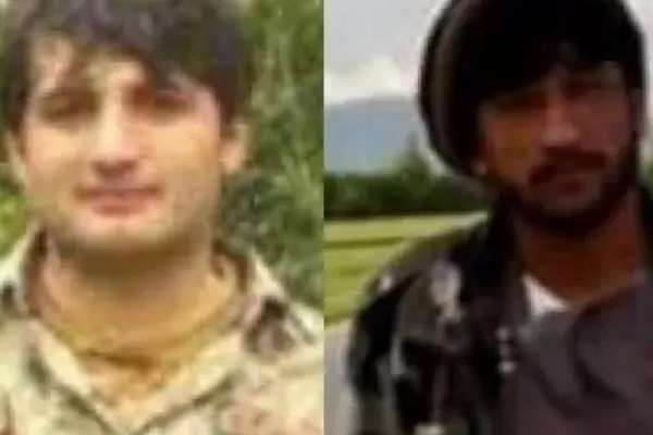 Taliban Arrests Two Former Soldiers, Allege Local Sources