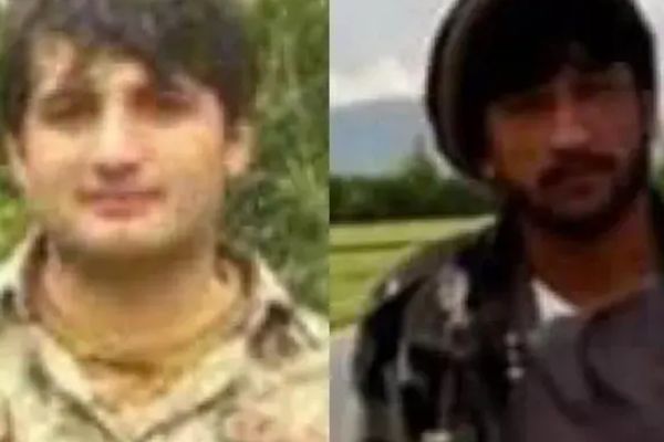 Taliban Arrests Two Former Soldiers, Allege Local Sources