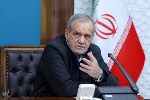 رئیسجمهور ایران: گسترش همکاری با همسایگان، سیاست اصلی ماست