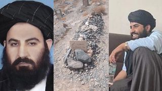 له کوېټې تر مرجاوې؛ د اختر محمد منصور خونړی پای