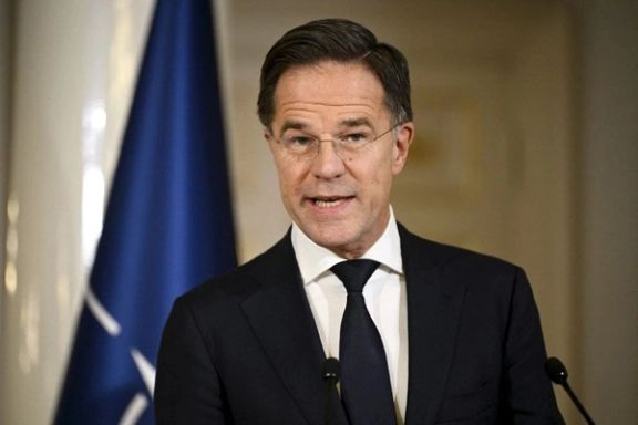 دبیرکل ناتو هشدار داد: جنگ جهانی سوم ممکن است با تهاجم همزمان روسیه و چین آغاز شود