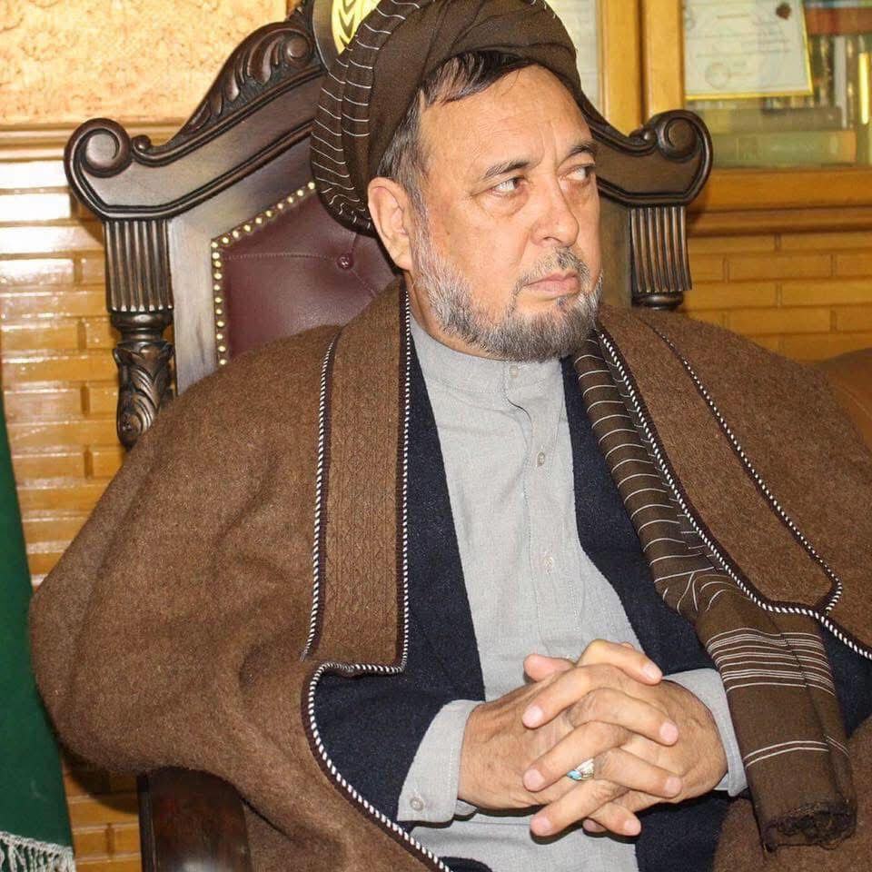 محمد محقق: یوازې یو هیواد د طالبانو پر وړاندې د وسله والې مبارزې ملاتړ کوي