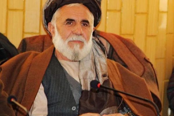 Tribal Elder Abducted, Killed By Unidentified Gunmen In Samangan