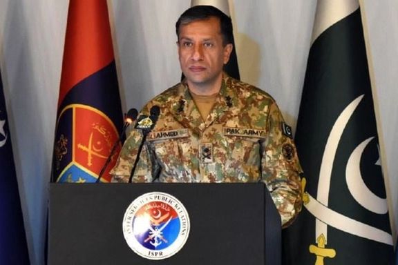 ارتش پاکستان: تعداد بیشتری از افغانها به تحریک طالبان پاکستان میپیوندند