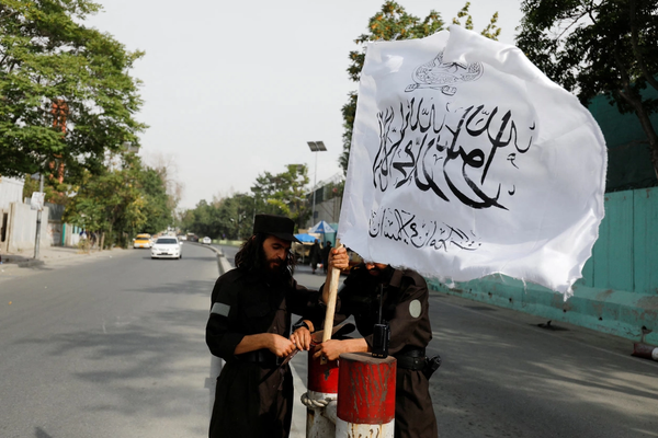 د بشري حقونو فعالانې: افغان ځوانان دې د نیپالیانو په څېر د خپلو حقونو لپاره راپورته شي