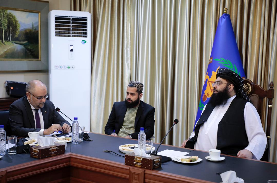 نگرانی اتحادیه اروپا از جنگ طالبان و پاکستان