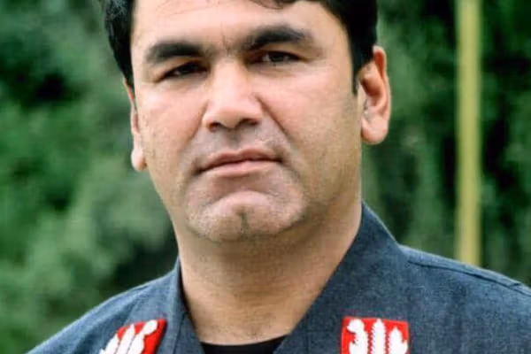 مخالفان طالبان: ایران ترور جنرال سریع را «جدی و شفاف» بررسی کند