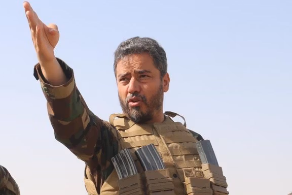 یاسین ضیا، رهبر جبهه آزادی