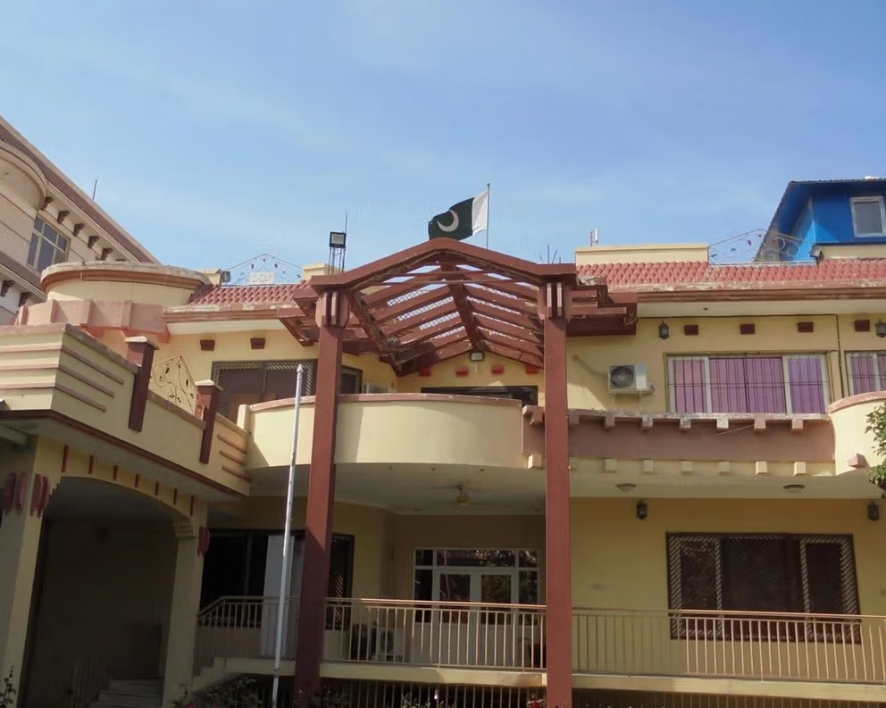  پاکستان په کندهار او مزارشریف کې د خپلو کونسلګرو لپاره نوي مسوولان وټاکل