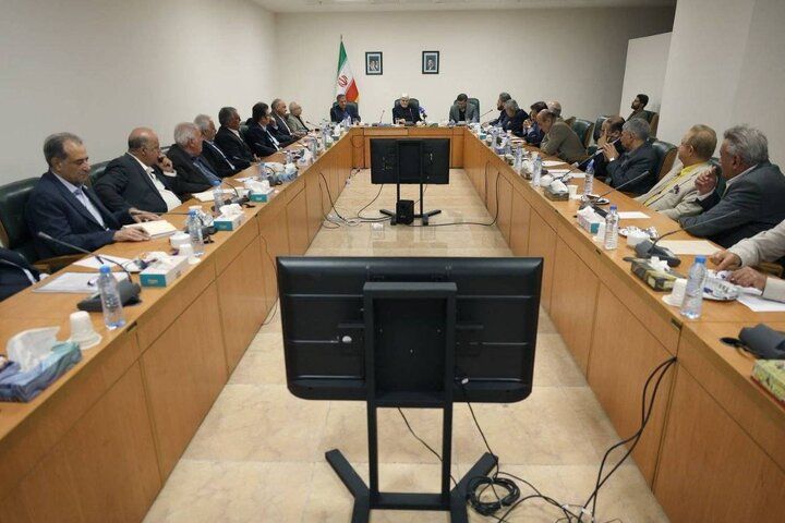 د ایران مرستیال ولسمشر: له افغانستان سره د اقتصادي اړیکو پراختیا د حکومت لومړیتوب دی