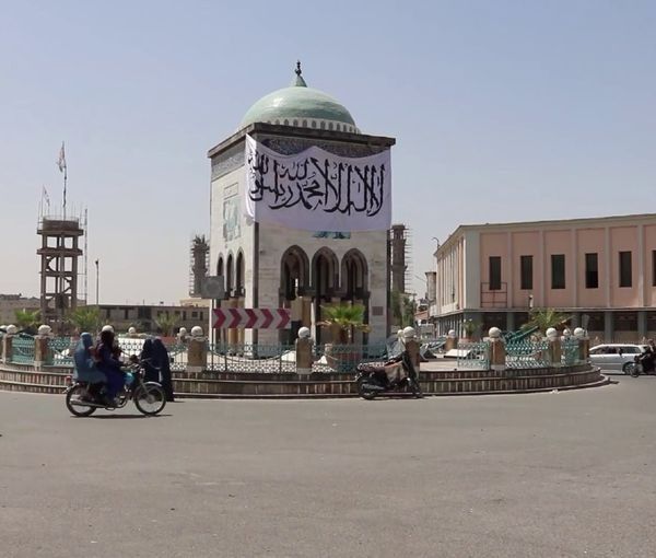 منابع در قندهار: یک سارق برای ربودن یک گوسفند، یک کودک ۱۰ ساله را سر برید