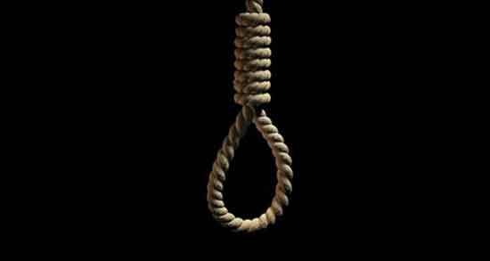 یک شهروند افغانستان در ایران اعدام شد