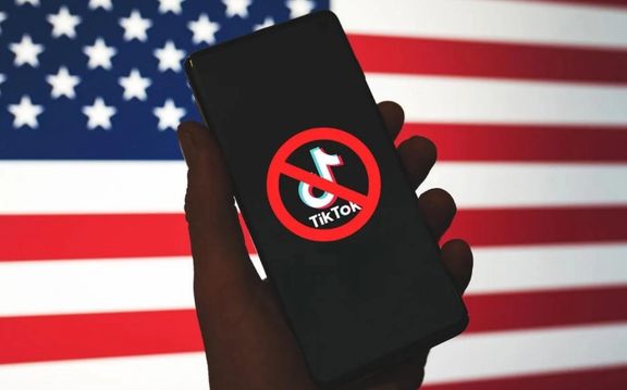 په امریکا کې د میلیونونو کاروونکو پر مخ ټیکټاک وتړل شو