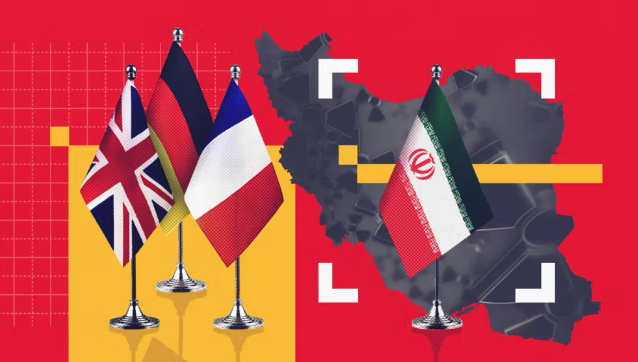 موسكو تناور في مجلس الأمن.. وأوروبا تلوّح بآلية الزناد ضد طهران