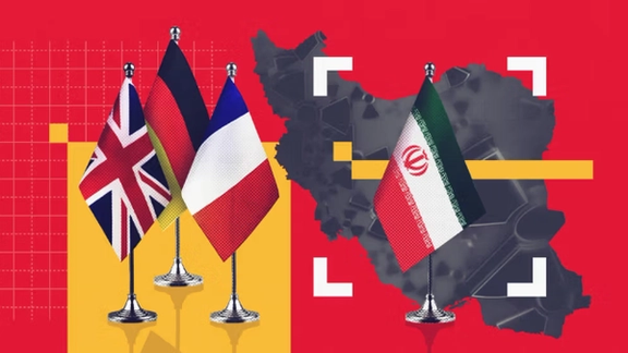 موسكو تناور في مجلس الأمن.. وأوروبا تلوّح بآلية الزناد ضد طهران