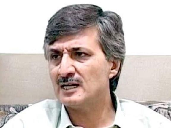 بابک: له پاکستان او کابله د شر یوه خبره پورته کیږي ځکه د شر لوبه په یو ځای کې جوړه شوې ده