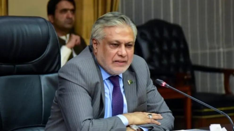 وزیر خارجه پاکستان می‌گوید اسلام‌آباد خواهان صلح پایدار در افغانستان است