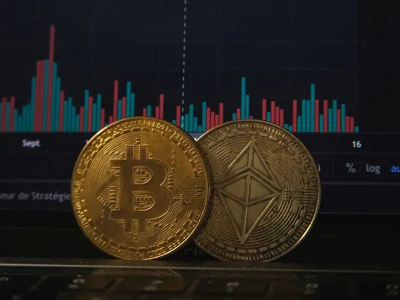 قیمت ارز دیجیتال بیت‌کوین دوباره رکورد زد