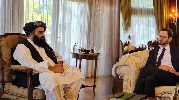 تام وست: هنوز کارهای زیادی برای حفظ دستاوردها در افغانستان باقی مانده است