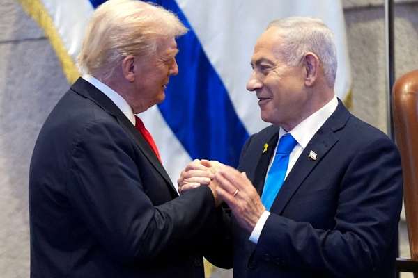 Israel Increases Security Alert Amid Talk Of US Intervention In Iran