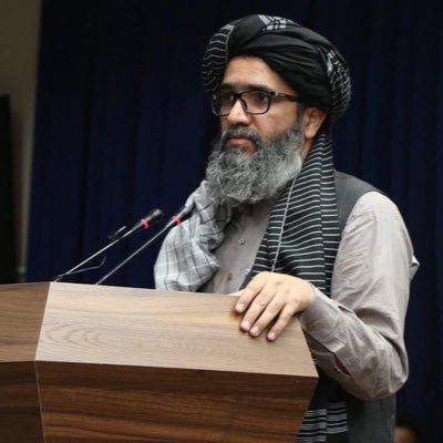 اېمل ولي‌ خان ته د لطف‌الله خیرخواه مشوره: په غور سره فکر او تحلیل وکړئ