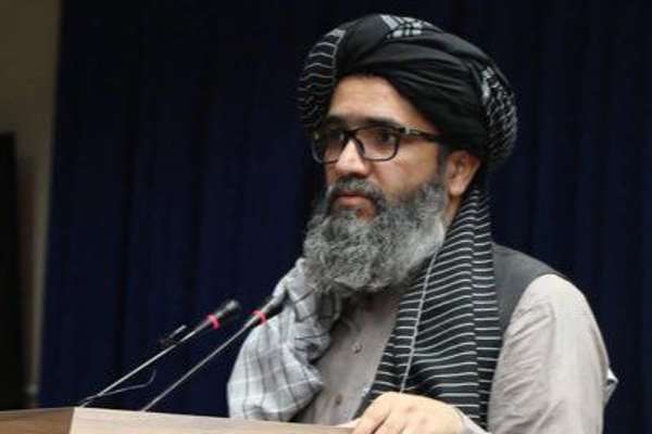 اېمل ولي خان ته د لطفالله خیرخواه مشوره: په غور سره فکر او تحلیل وکړئ