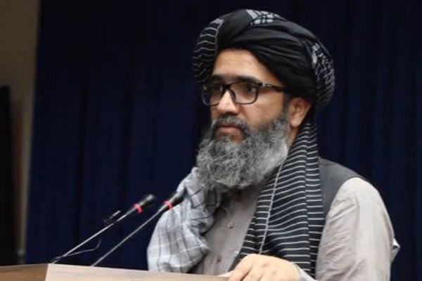 اېمل ولي خان ته د لطفالله خیرخواه مشوره: په غور سره فکر او تحلیل وکړئ