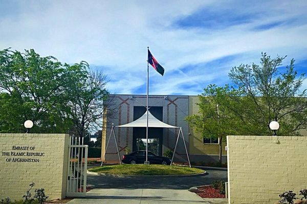 Will Continue To Operate Despite Taliban Disruption, Says Afghan Embassy In Australia