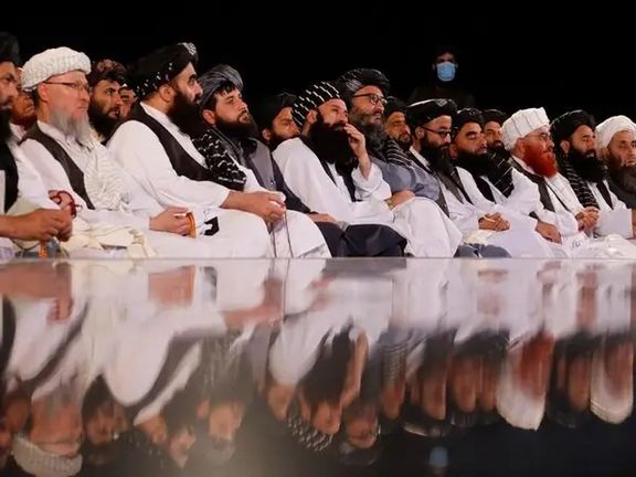 الجزیره: د ملا هبت الله له سیاستونو د طالبانو ناراضه مشرانو خپلې کورنۍ بهر ته وړې دي