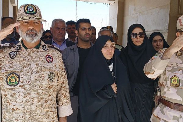 د ایران د ولسمشر مرستیاله: نور په ایران کې د افغان کډوالو د کوربتوب ظرفیت نه لرو