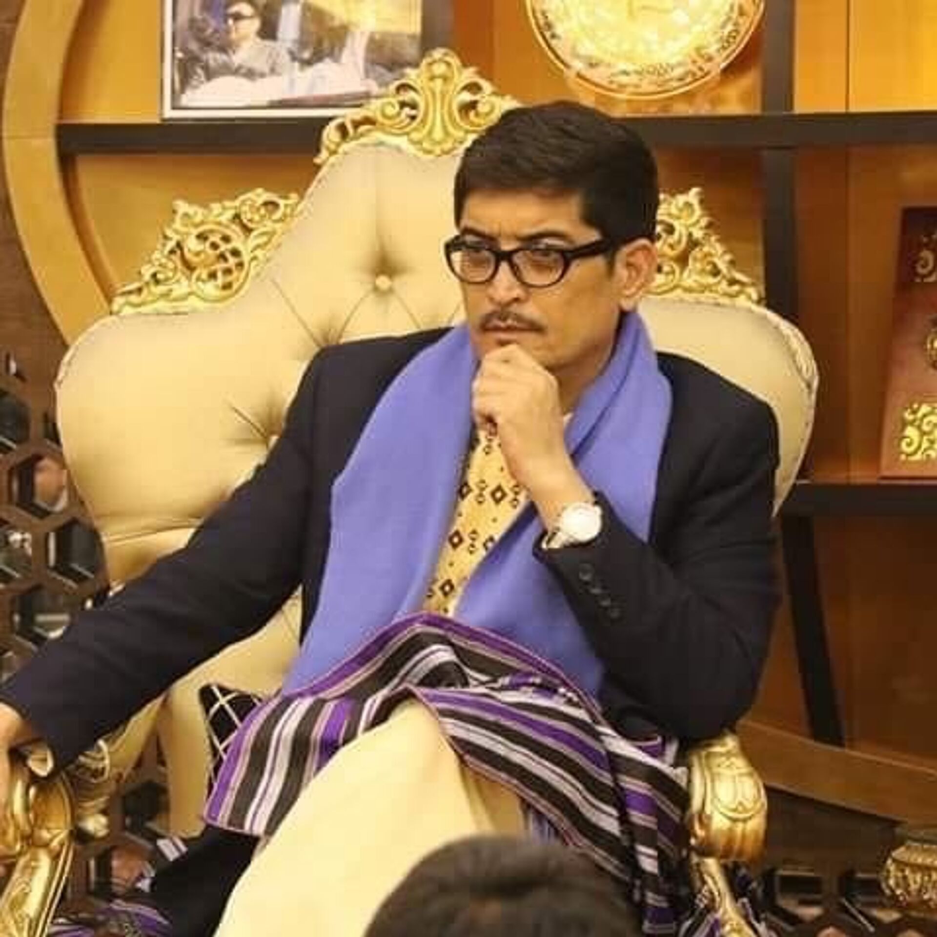 طالبانو په بلخ کې د عباس ابراهیم‌زاده د کورنۍ جایدادونه د دولتي ملکیت په توګه ثبت کړل