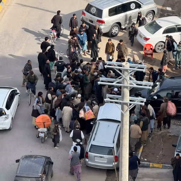 د طالبانو د واکمنۍ په څلورو کلونو کې ۶۶۶۰ کسان وژل شوي