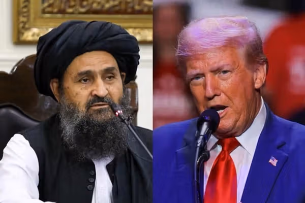 رئیس دفتر غنی برادر: ترامپ ذلیل شدن امریکا به دست طالبان را در ونزوئلا جبران میکند