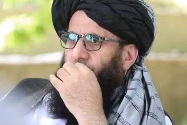 معین وزارت داخله طالبان توسط مقامات ارشد دخیل در قاچاق مواد مخدر از سمتش برکنار شد