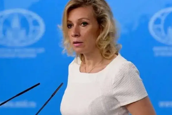 Russian Foreign Ministry Spokesperson Calls UN Meeting On Afghanistan A 'Failure'