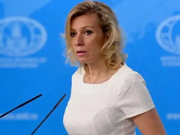 Russian Foreign Ministry Spokesperson Calls UN Meeting On Afghanistan A 'Failure'