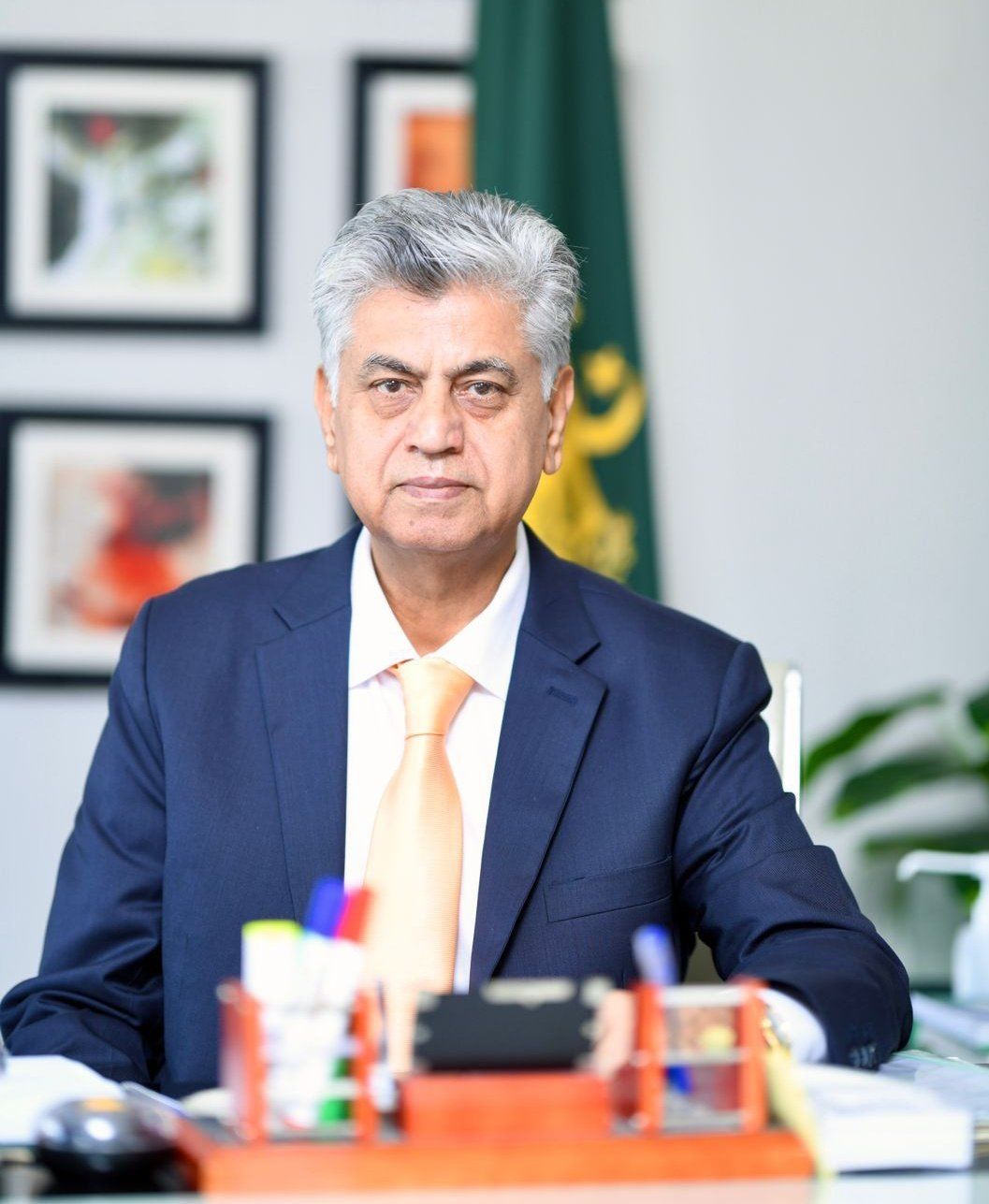 وزیر اطلاعات پاکستان: افغانستان تهدیدی برای امنیت پاکستان و جهان شده است