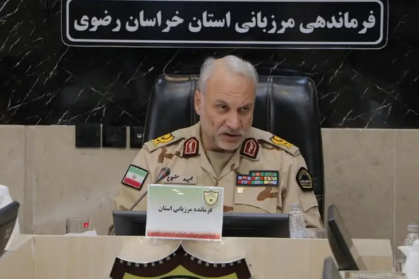 20,000 Afghans Deported From Iran in 15 Days, Says Iranian Official