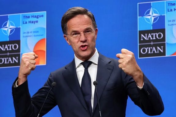 دبیرکل ناتو چین، هند و برازیل را به تحریمهای شدید بهخاطر تجارت با روسیه تهدید کرد