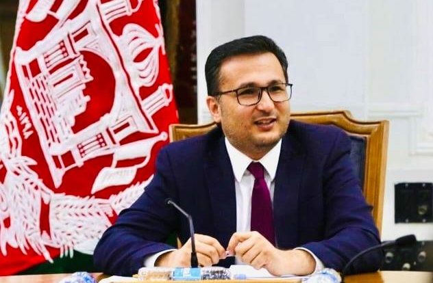 نذیر کبیری، معین پالیسی وزارت مالیه در دوره اشرف غنی به کارش در این وزارت ادامه می‌دهد