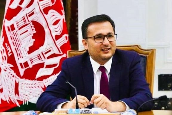 نذیر کبیری، معین پالیسی وزارت مالیه در دوره اشرف غنی به کارش در این وزارت ادامه میدهد