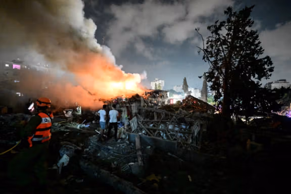 نیم قرن نبرد دو سویه؛ سیر تاریخی جنگ پنهان و آشکار اسرائیل و جمهوری اسلامی