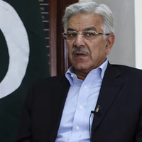 وزیر دفاع پاکستان: گفتوگوهای استانبول به بنبست کامل رسیده است