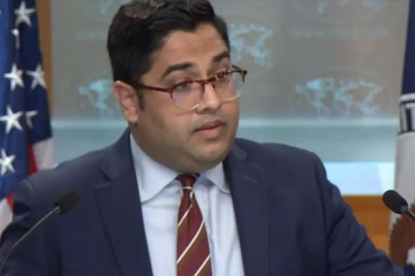 Engagement With Taliban Is Best Way To Protect US Interests, Says US State Dept Spokesman