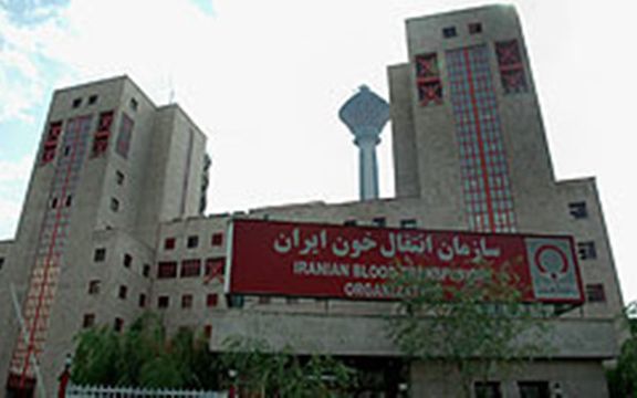 مقام ایرانی میگوید مهاجران نمیتوانند در ایران خون اهدا کنند