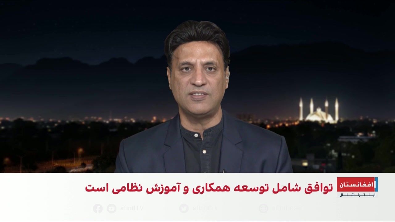مکه میزبان توافق بزرگ دفاعی ریاض، انقره و اسلام‌آباد