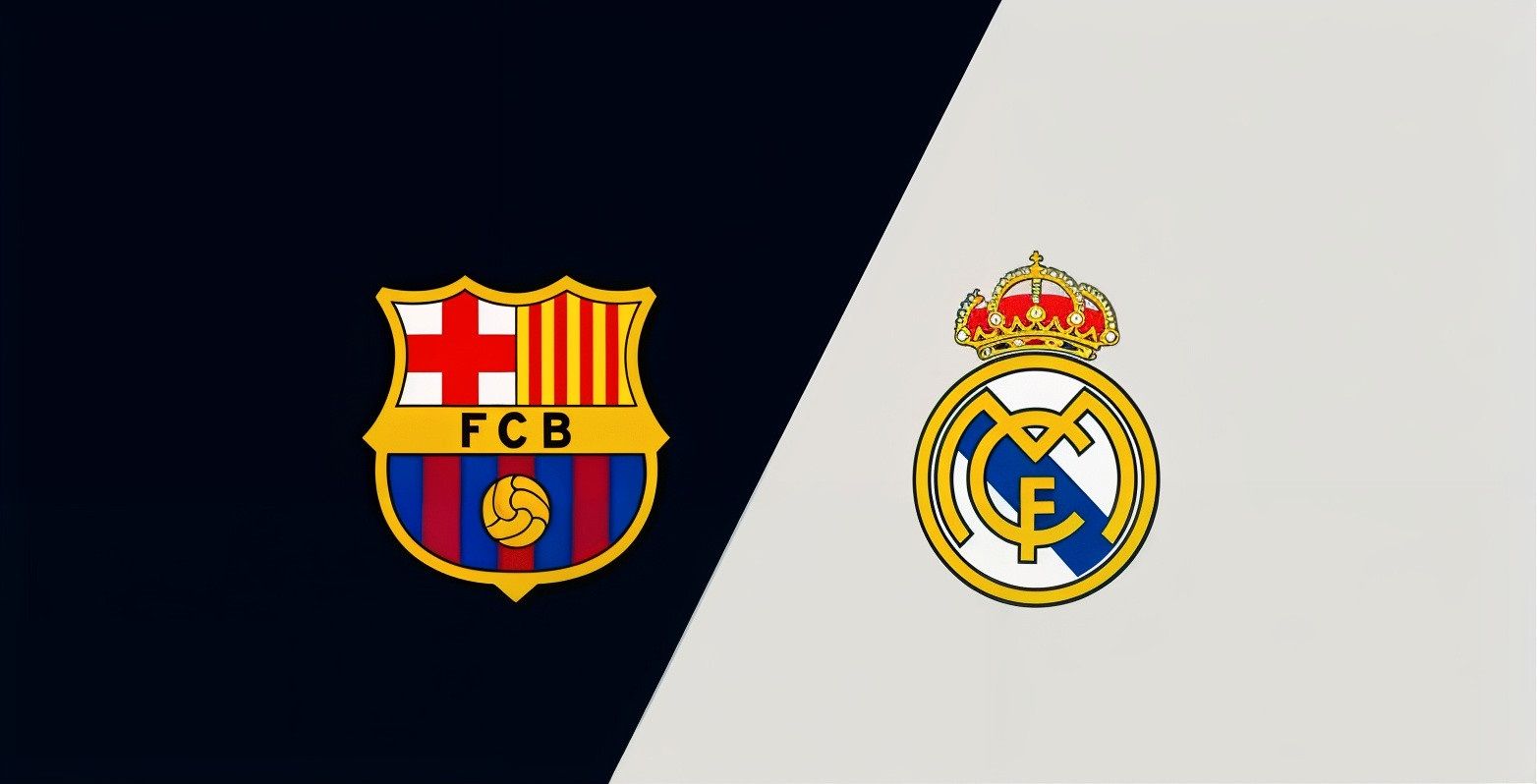 نخستین ال‌کلاسیکوی فصل؛ نبرد رئال مادرید و بارسلونا با ستاره‌های جدید دوباره جذاب می‌شود