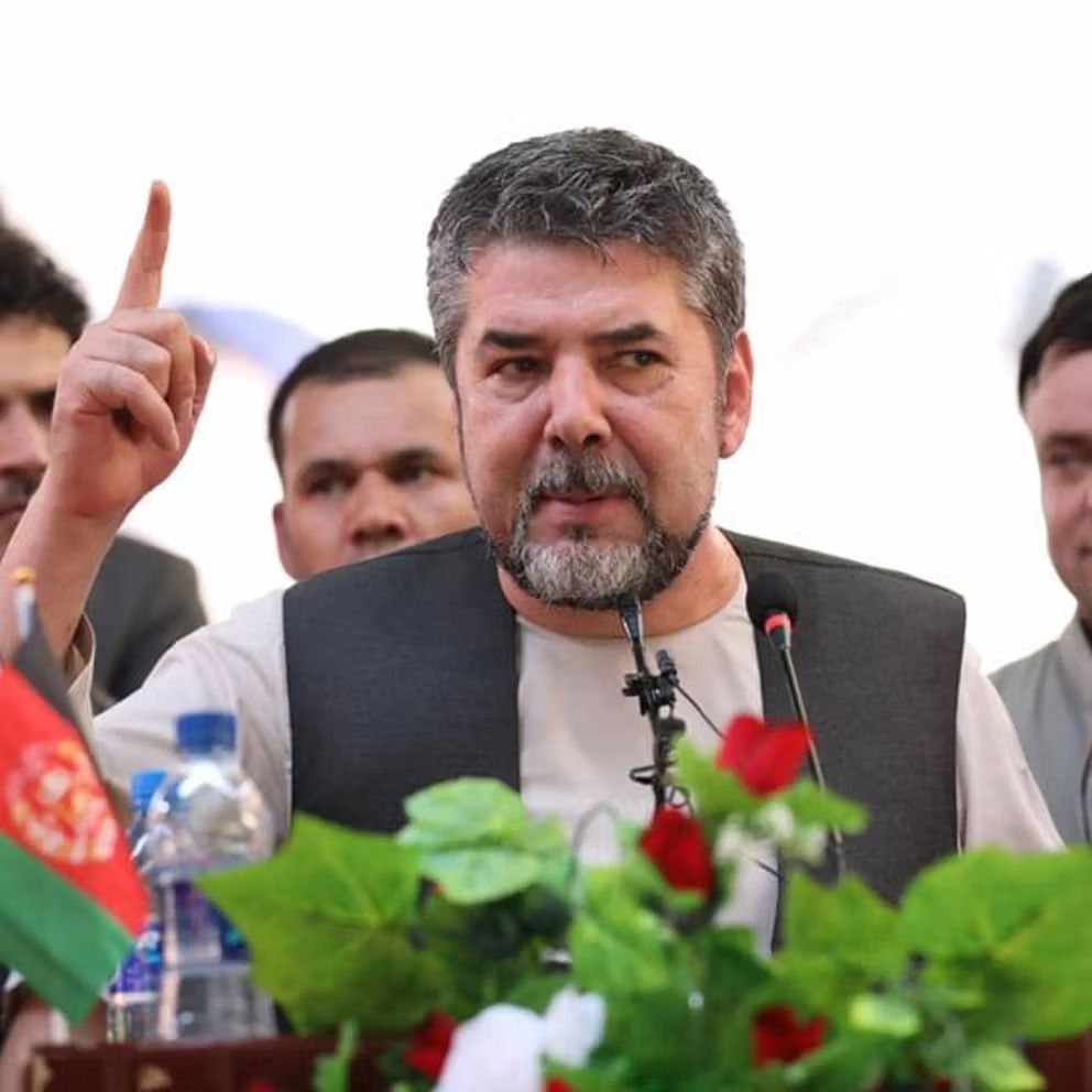 رحمت‌الله نبیل: پاکستان از یک نظام ترکیبی به یک دولت نظامی تبدیل شده است