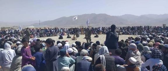 کارشناسان سازمان ملل مجازات سنگسار و زیر دیوار کردن افراد توسط طالبان را «ظالمانه» خواند