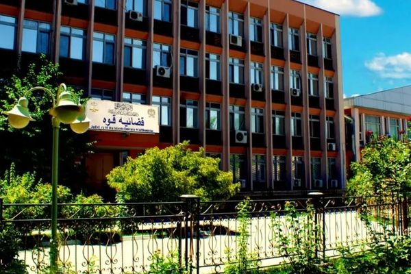 Taliban Publicly Flogs Individual In Kabul